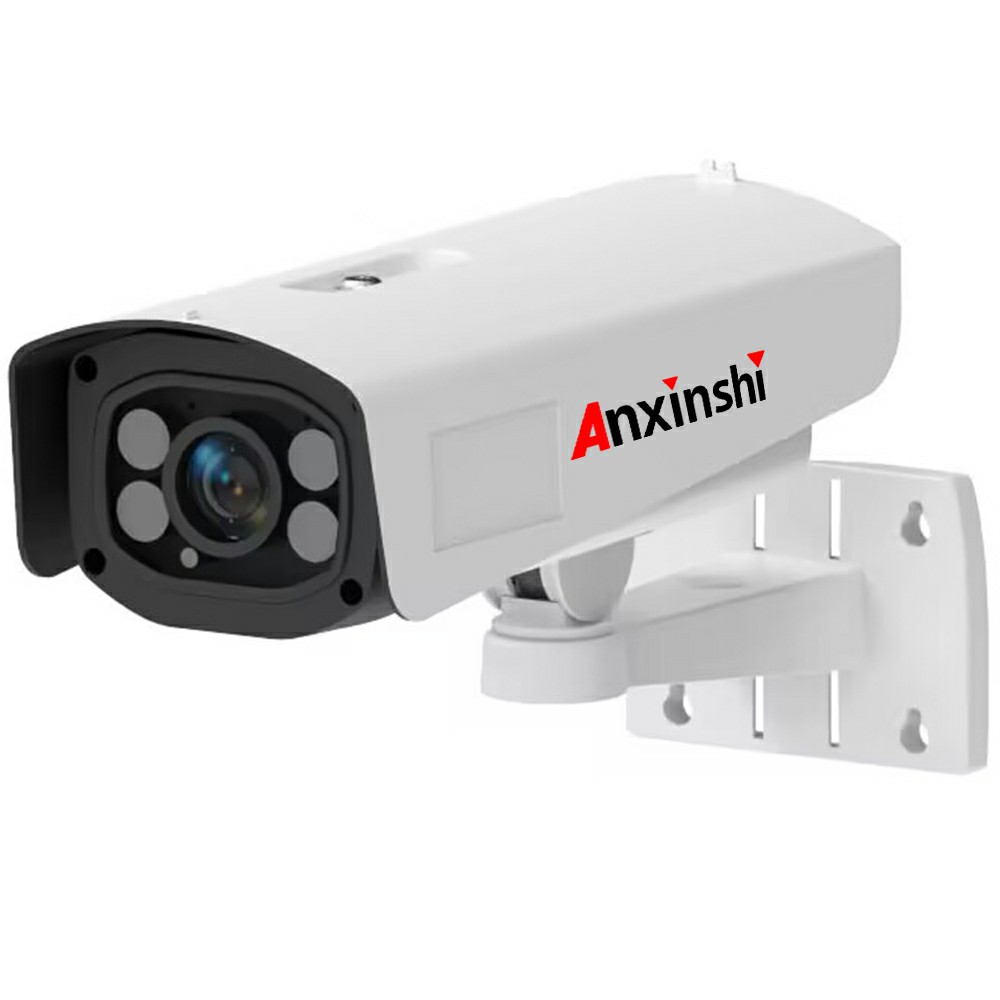 ASIH60-B59-3062 6MP AI Security Camera