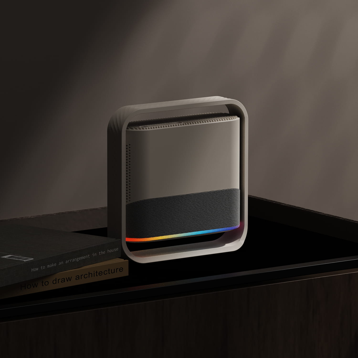 Android 14 DLP Smart Projector 1080P - Image 6