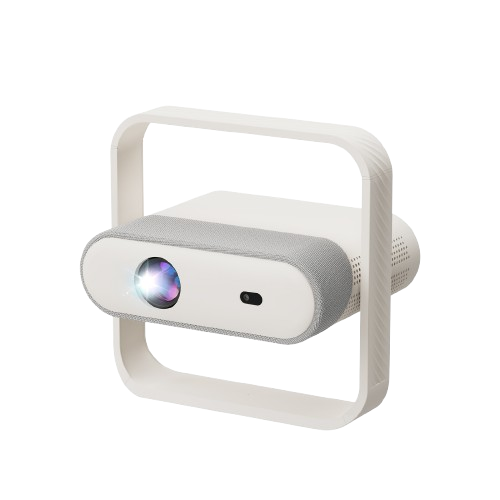 Android 14 DLP Smart Projector 1080P
