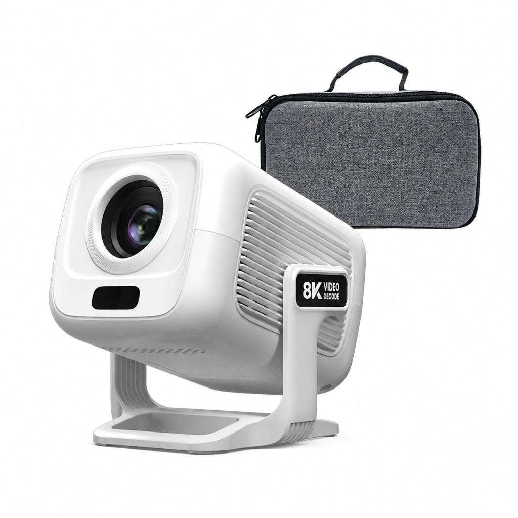 Topleo TP360 Android 14 Smart Projector