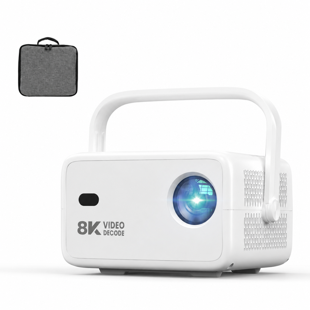 Android Smart Projector TP350