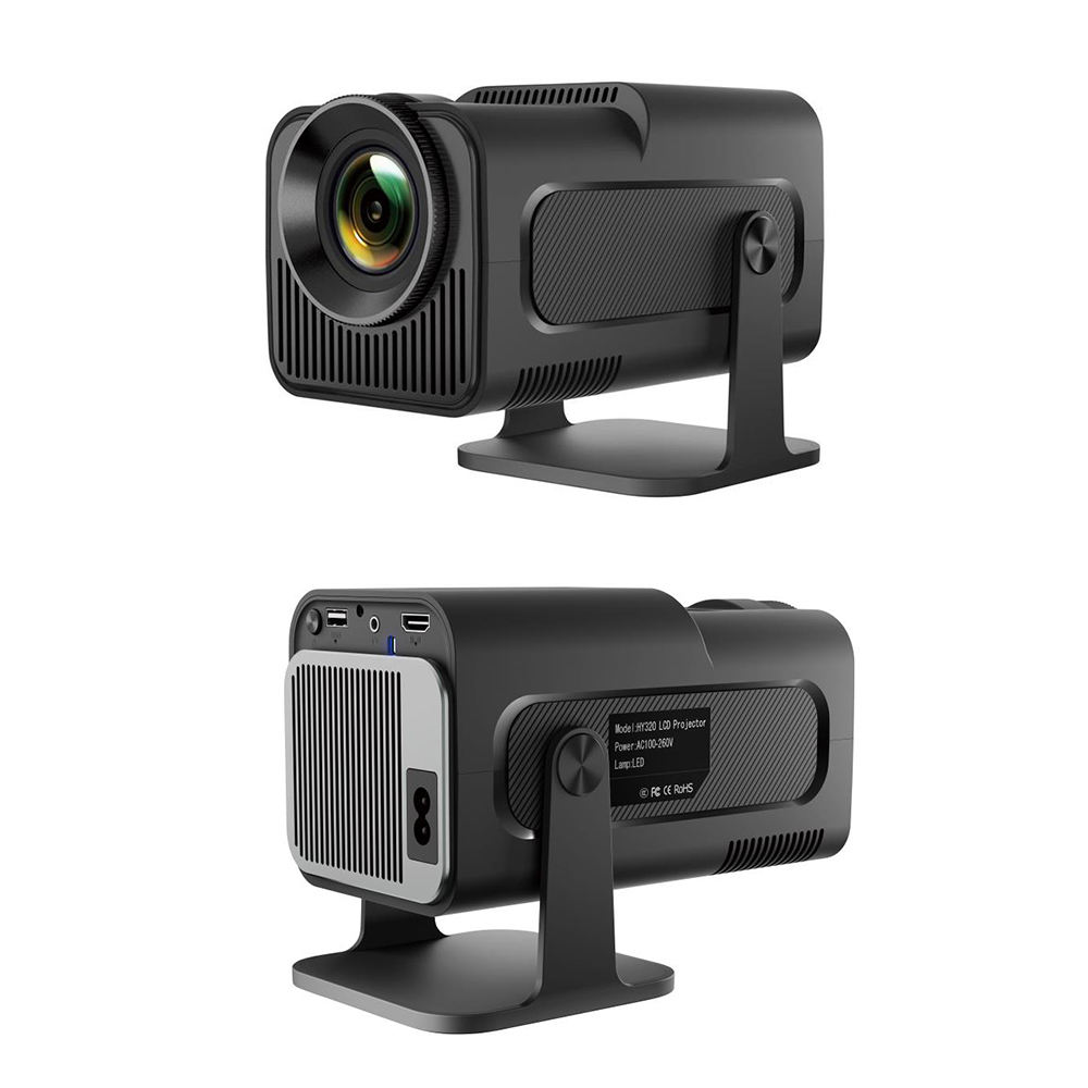 HY320 MINI Android 11 Smart Projector