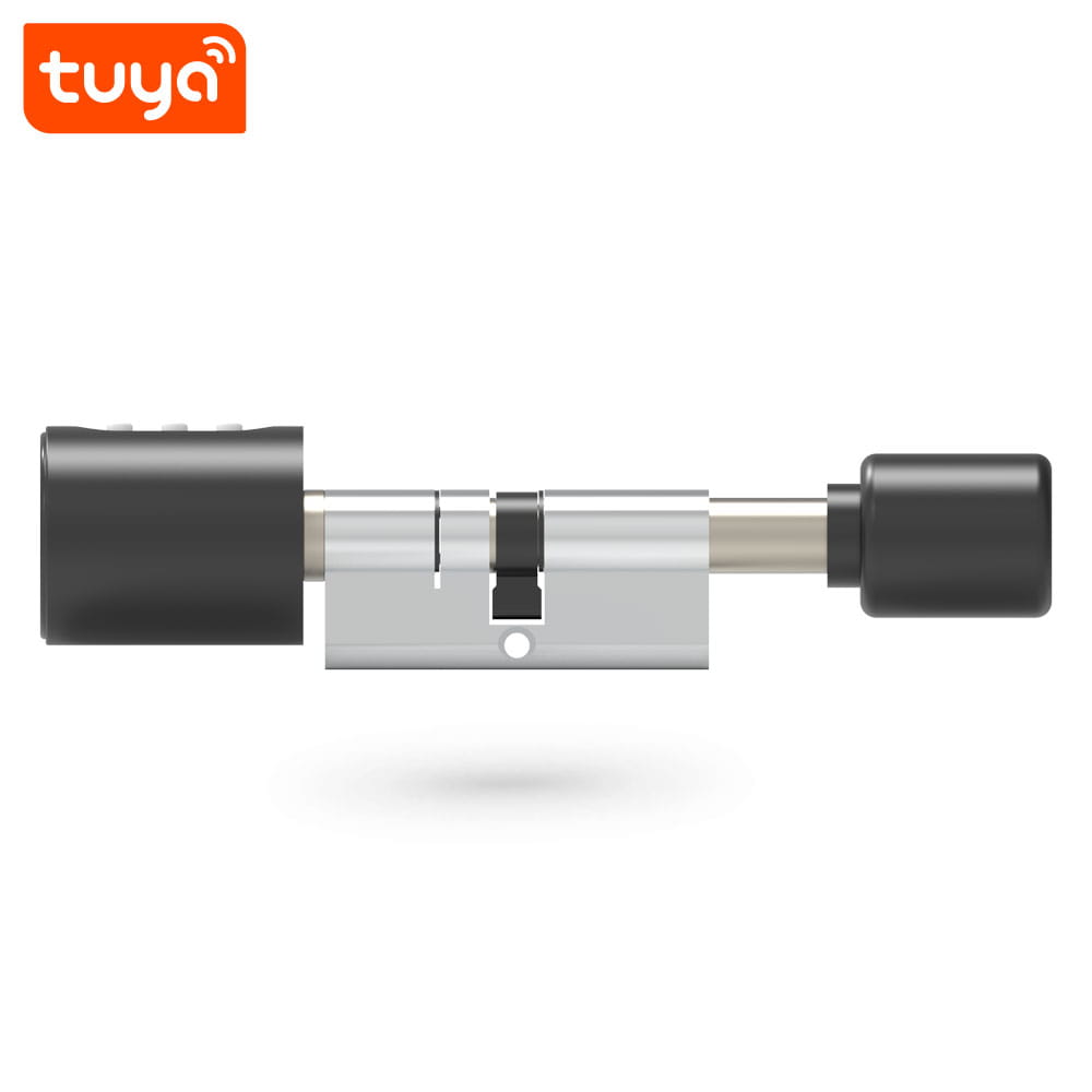 Smart BT Cylinder Door Lock - Image 5