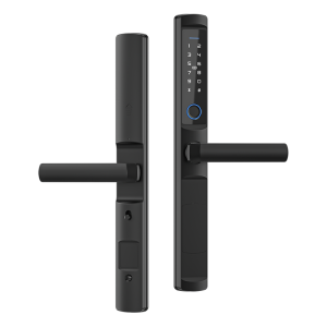 Smart WiFi Fingerprint Door Lock