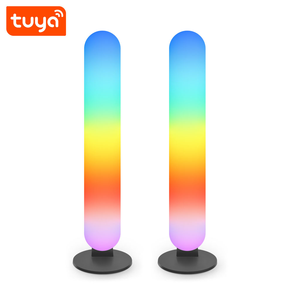 Smart WiFi RGBIC Ambient Light
