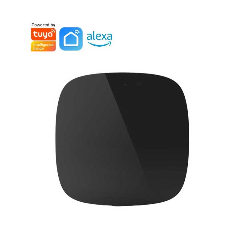 Tuya Smart Hub Gateway BWSG-200 Mesh Control